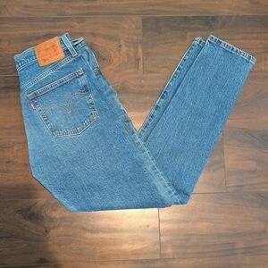 Levi's Women's 501 Jeans